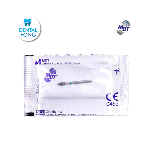 FRESA DIAMANTE 368-020C MDT