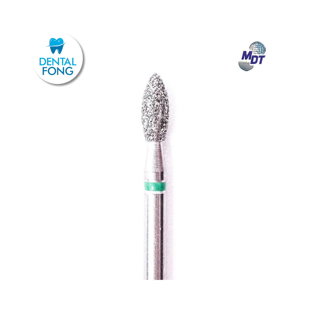 FRESA DIAMANTE 368-020C MDT