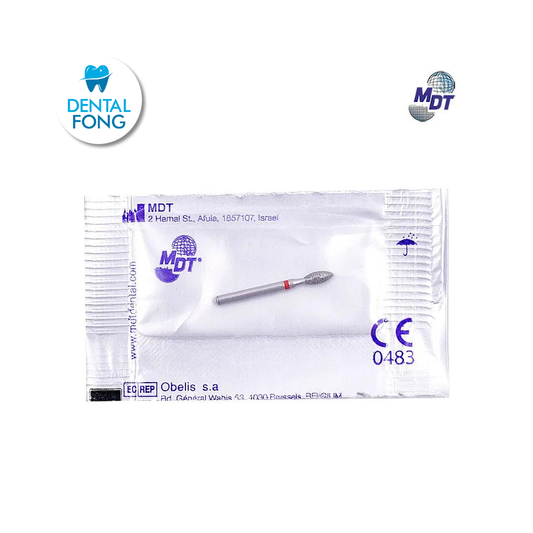 FRESA DIAMANTE 368-020F MDT