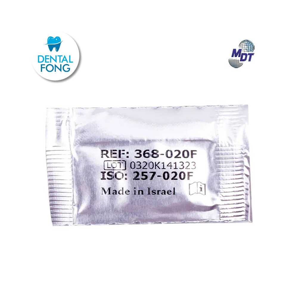 FRESA DIAMANTE 368-020F MDT