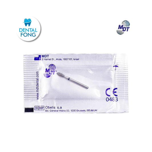 FRESA DIAMANTE 368-020XC MDT