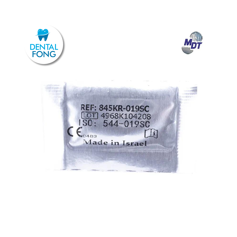 FRESA DIAMANTE 544-019SC (845KR) MDT