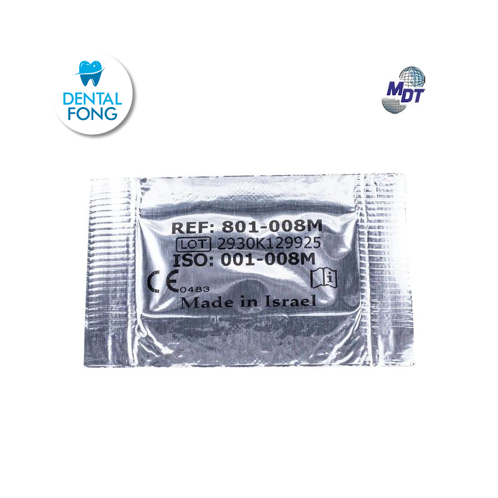 FRESA DIAMANTE 801-008 MDT