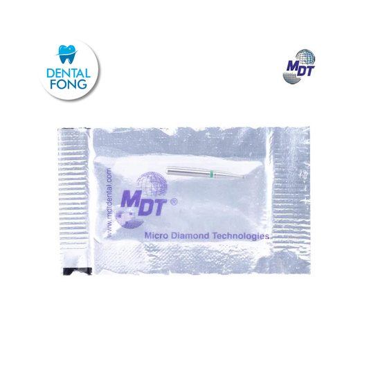 FRESA DIAMANTE 801-009C MDT