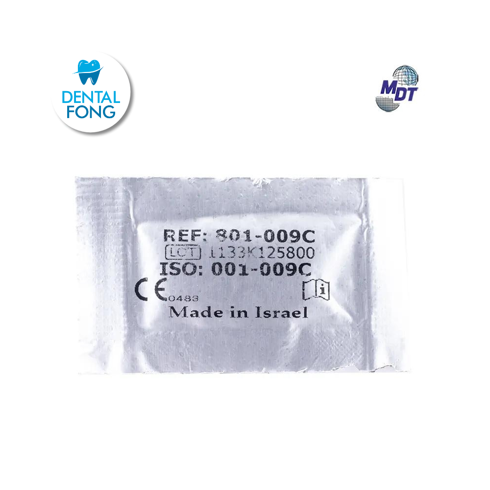 FRESA DIAMANTE 801-009C MDT