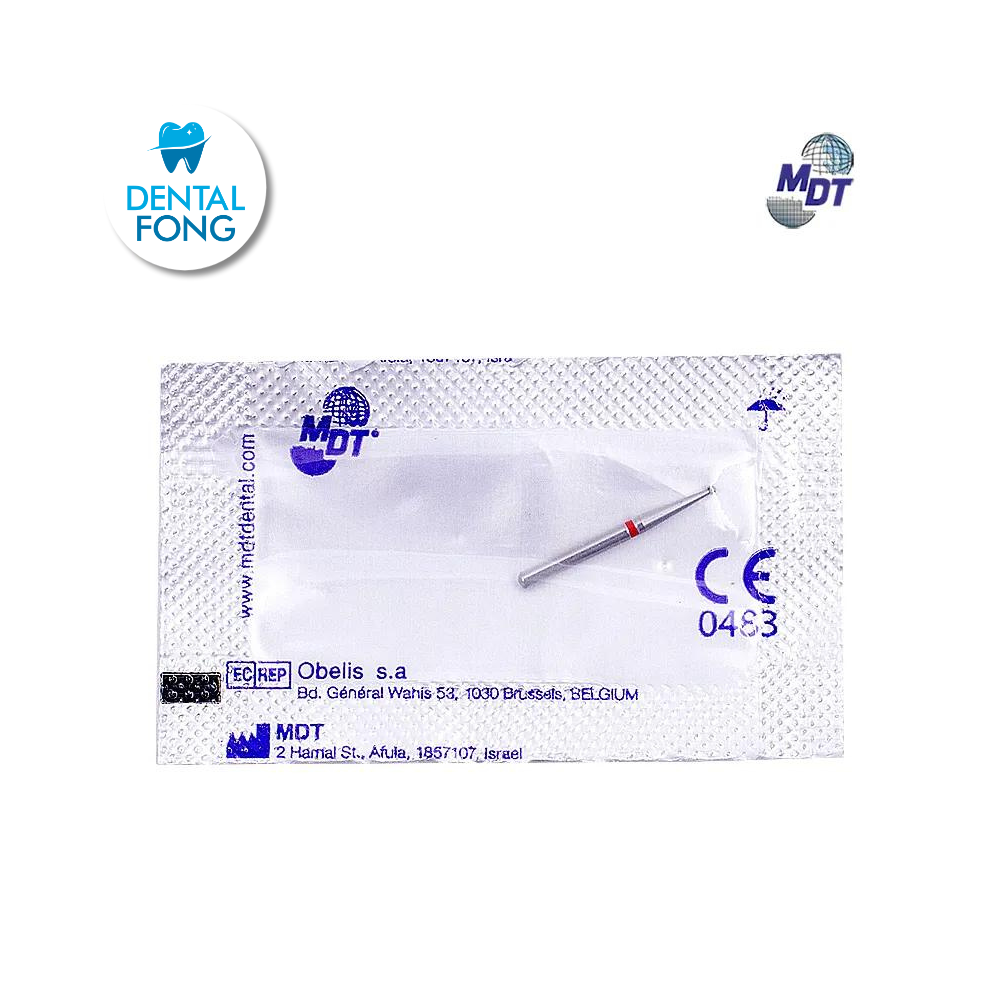 FRESA DIAMANTE 801-009F MDT