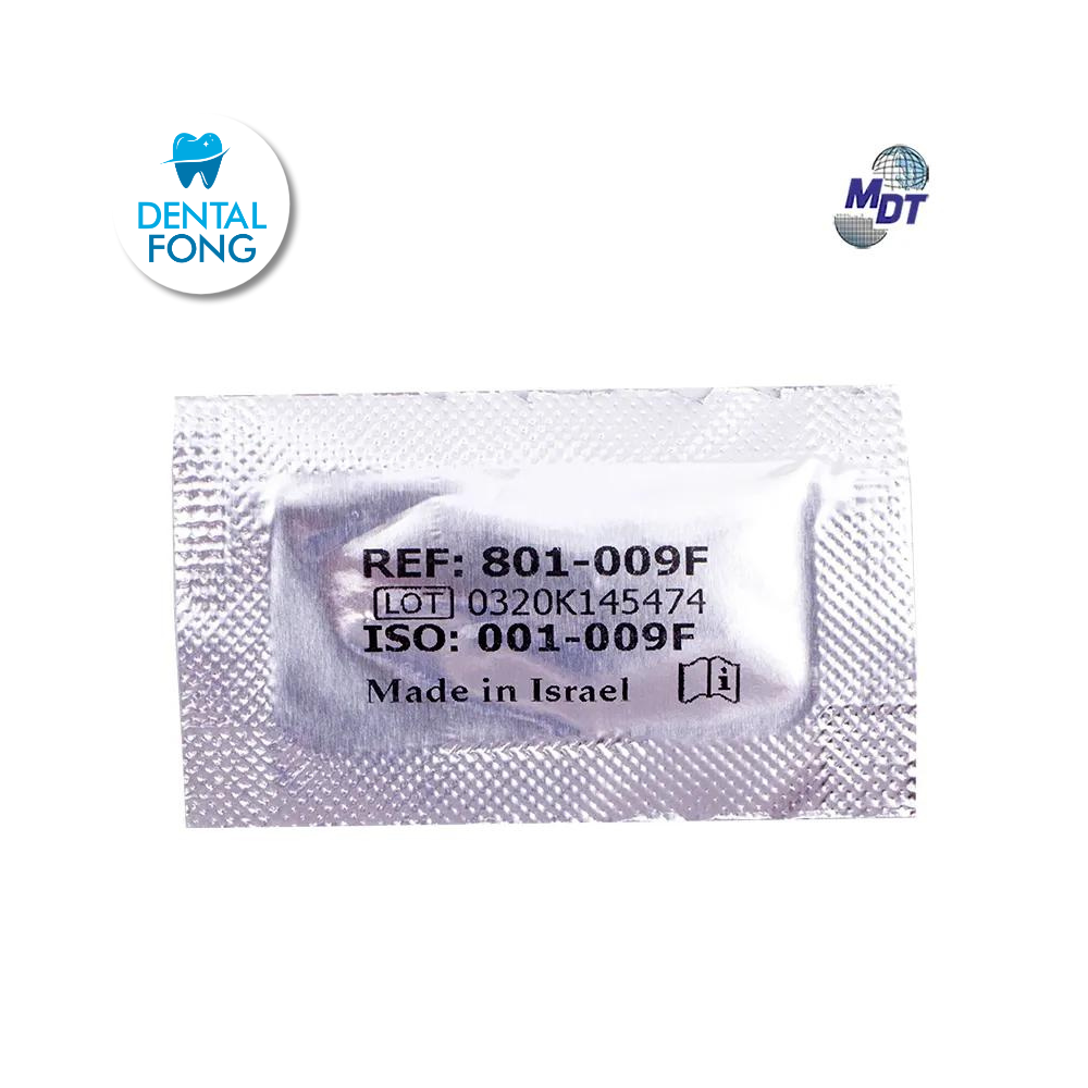 FRESA DIAMANTE 801-009F MDT