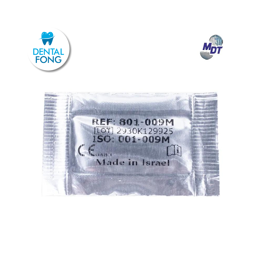 FRESA DIAMANTE 801-009 MDT