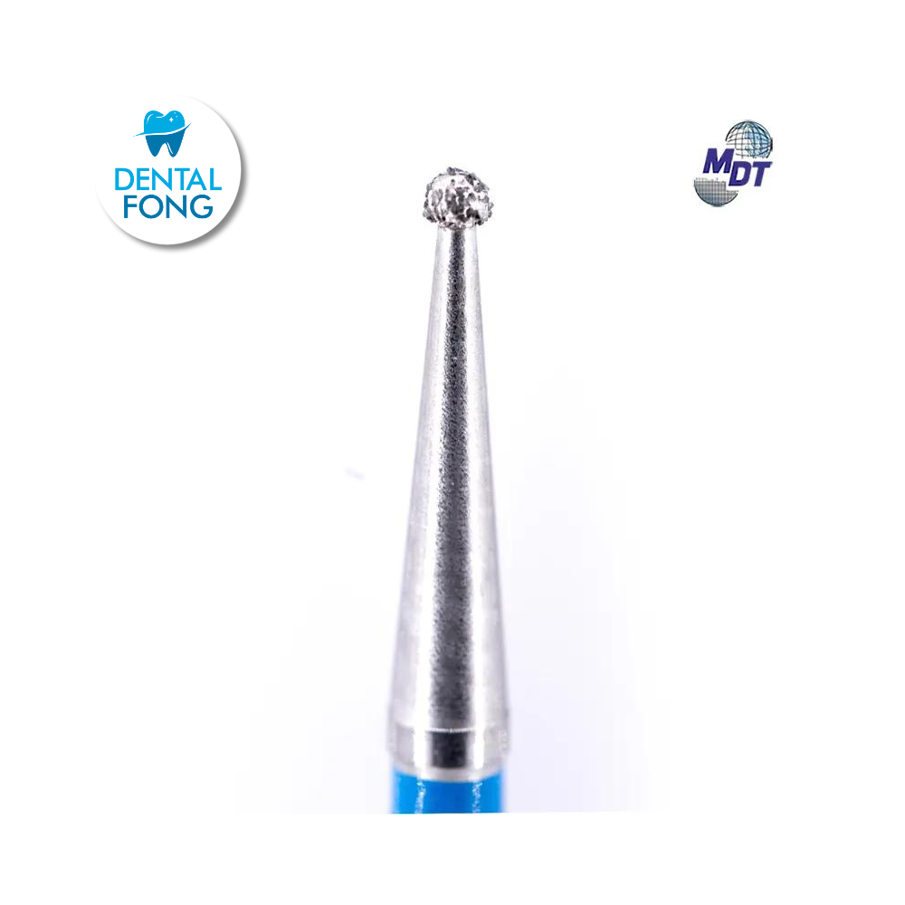 FRESA DIAMANTE 801-009 MDT