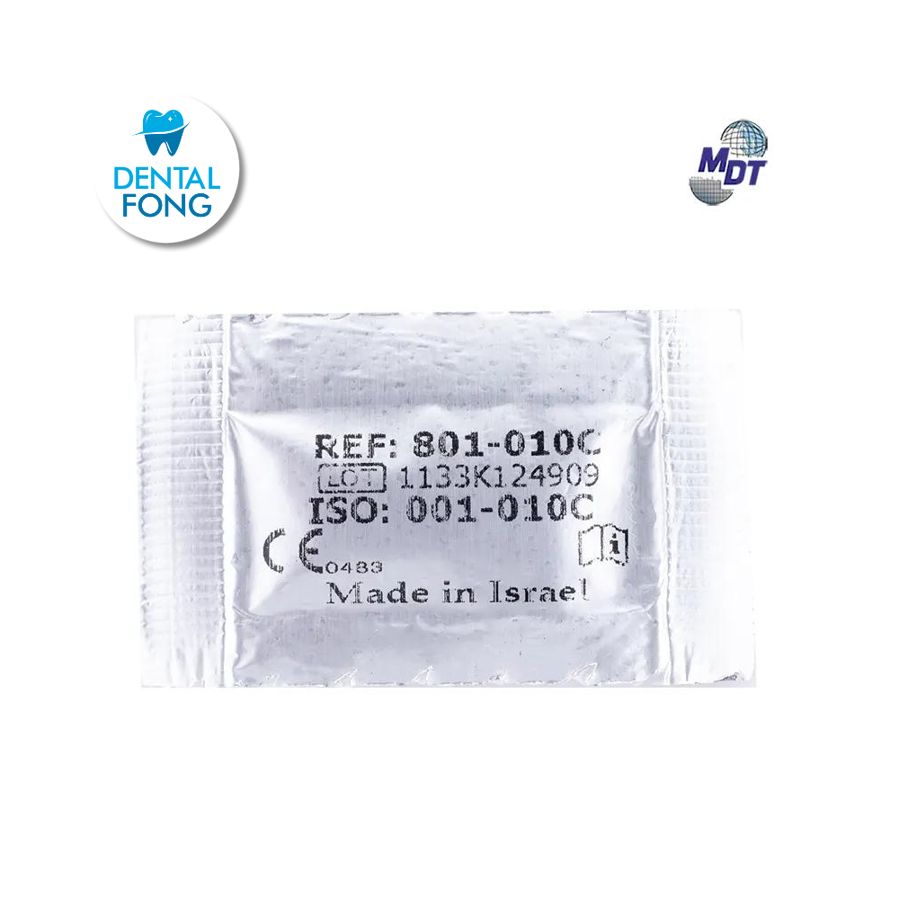 FRESA DIAMANTE 801-010C MDT