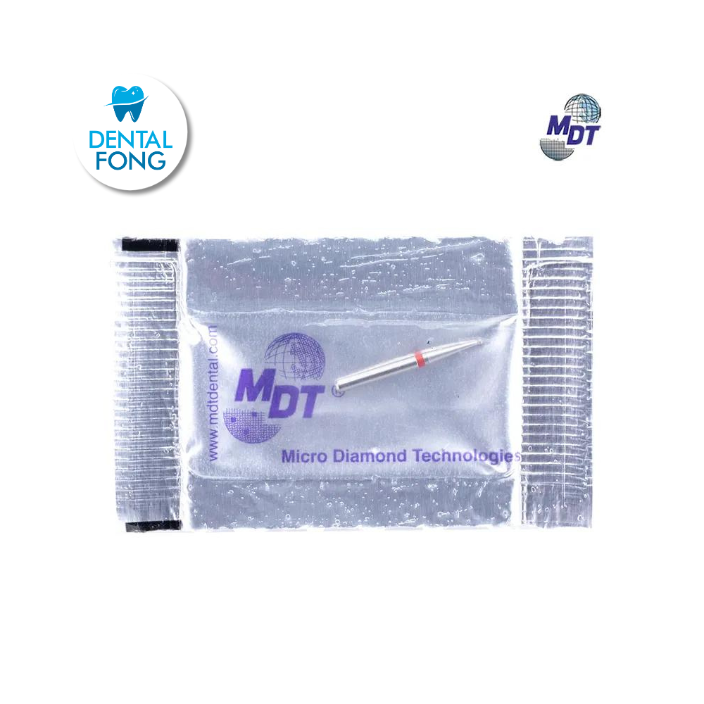 FRESA DIAMANTE 801-010F MDT