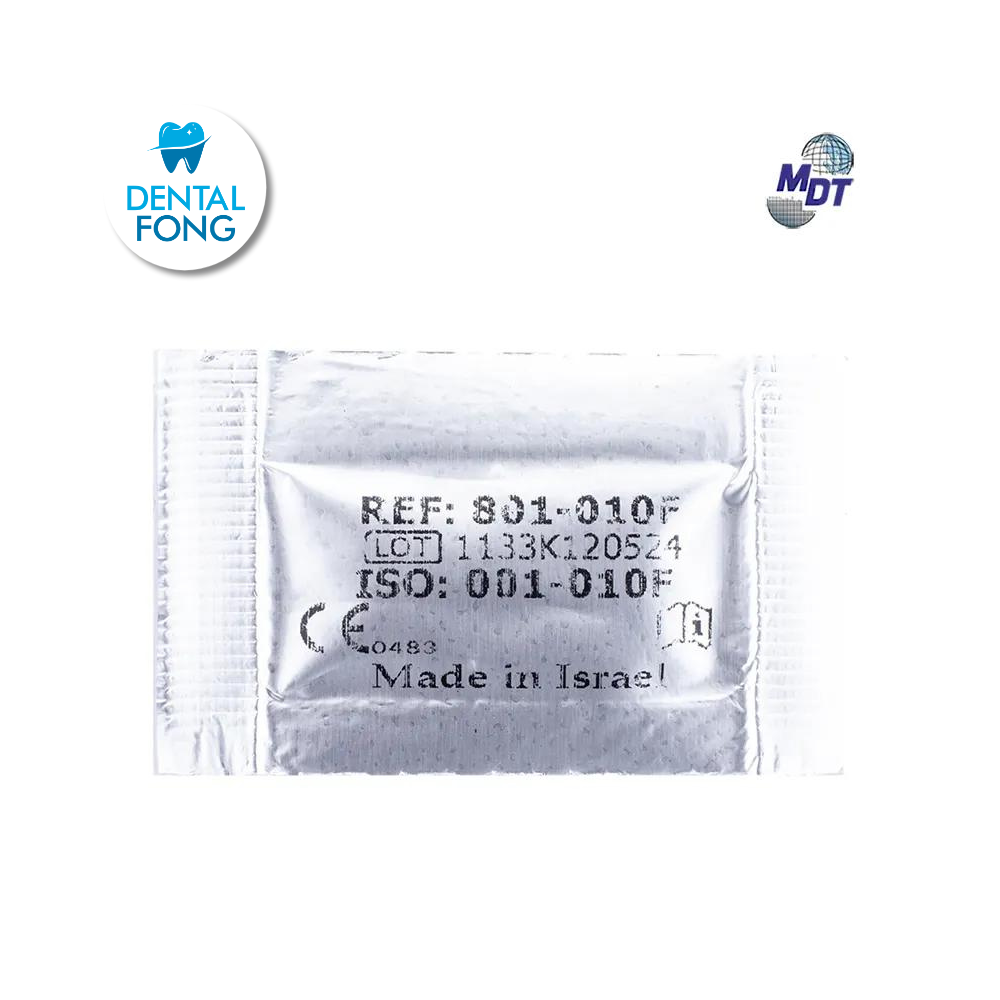 FRESA DIAMANTE 801-010F MDT