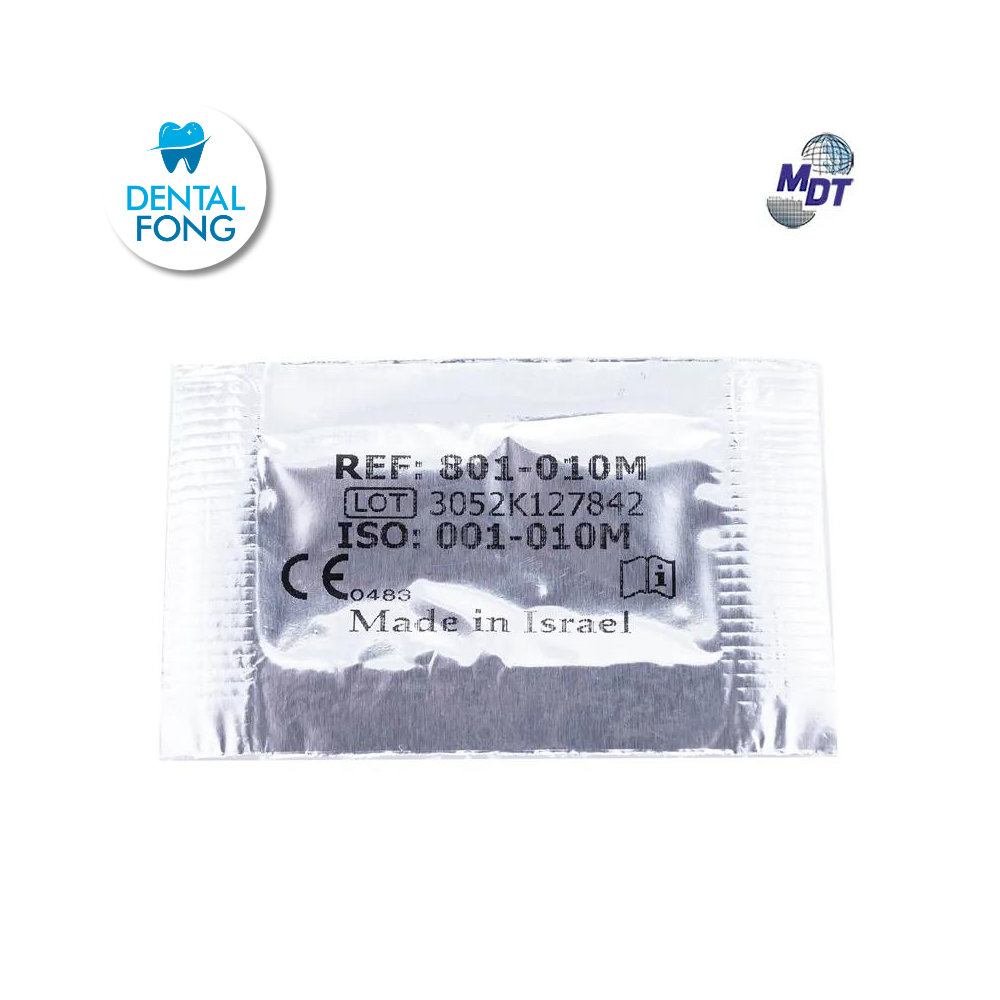 FRESA DIAMANTE 801-010 MDT