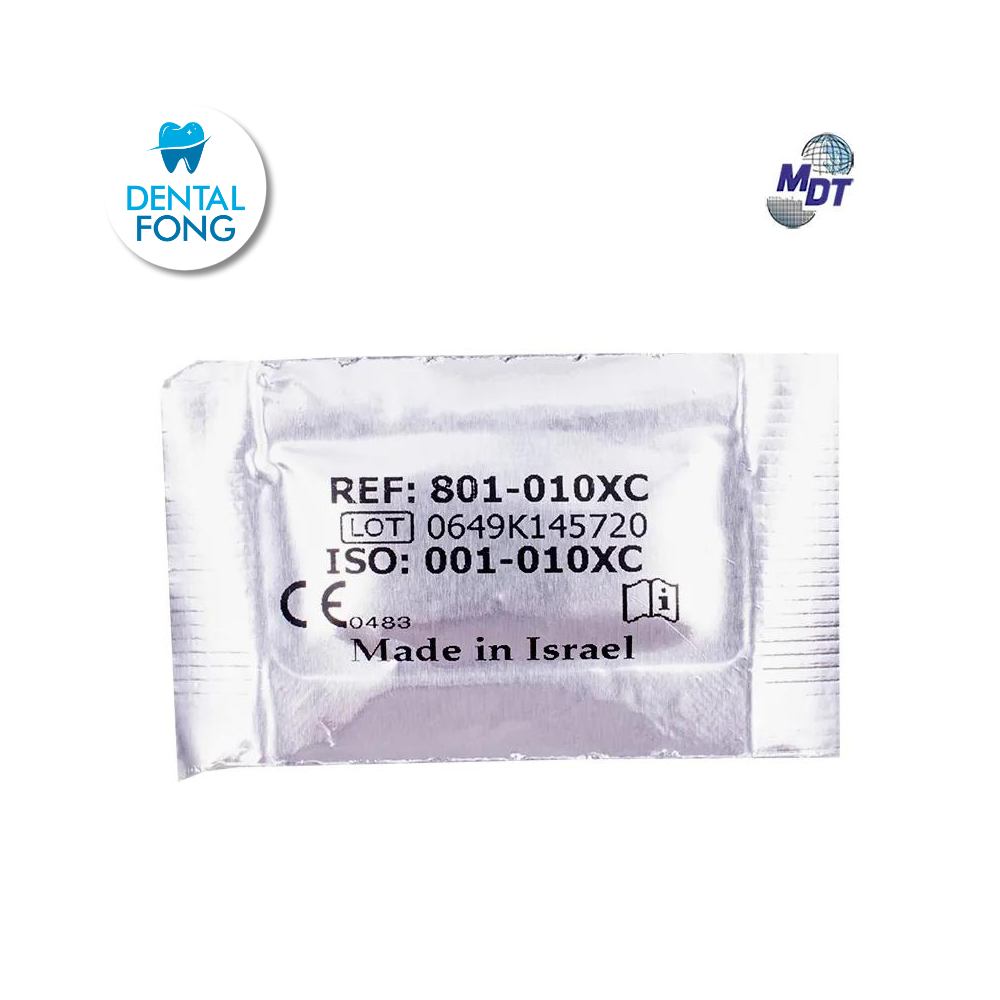 FRESA DIAMANTE 801-010XC MDT