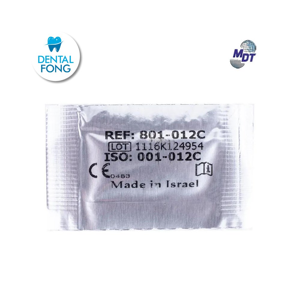 FRESA DIAMANTE 801-012C MDT