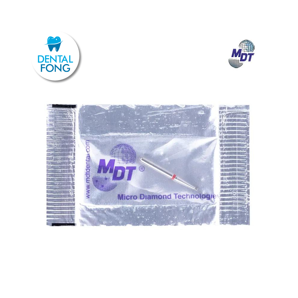 FRESA DIAMANTE 801-012F MDT