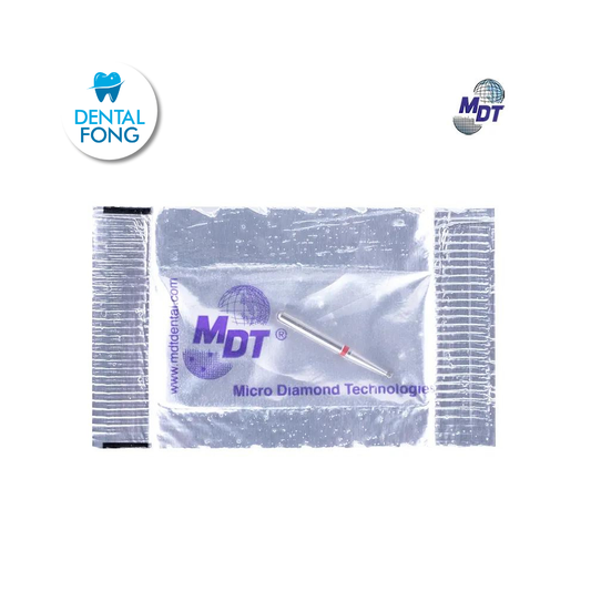 FRESA DIAMANTE 801-012F MDT