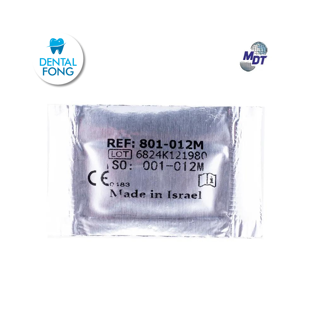 FRESA DIAMANTE 801-012 MDT