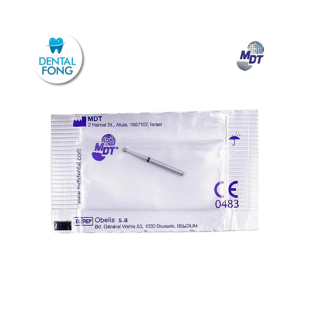 FRESA DIAMANTE 801-012 XC MDT