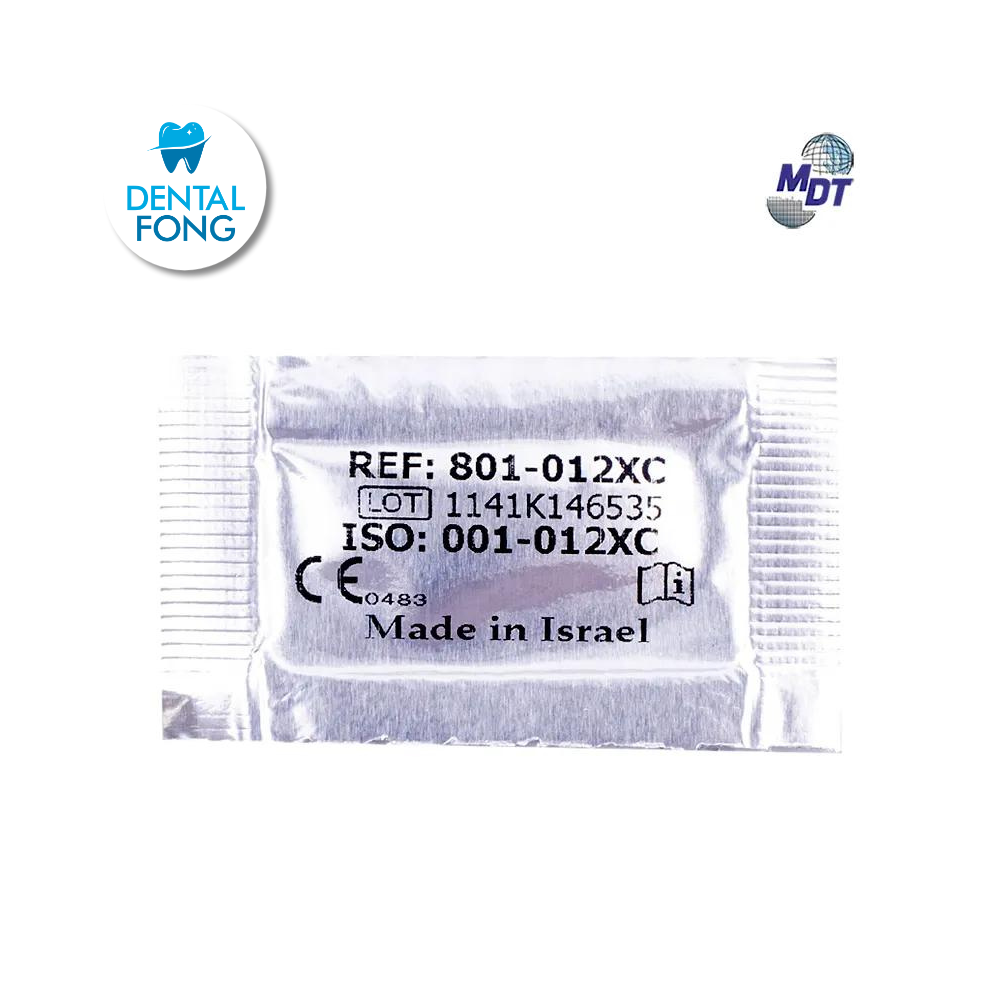 FRESA DIAMANTE 801-012 XC MDT