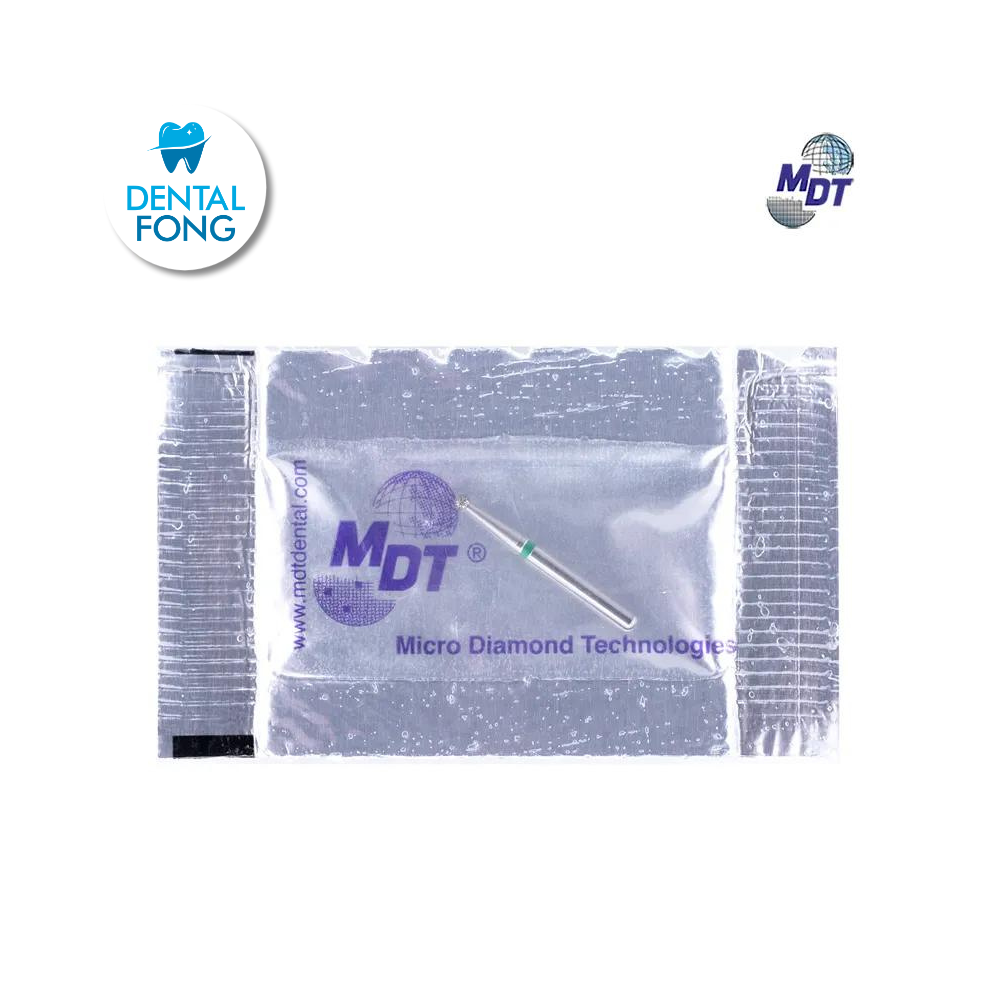 FRESA DIAMANTE 801-014C MDT