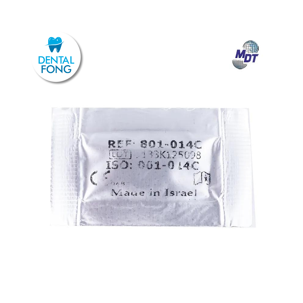 FRESA DIAMANTE 801-014C MDT