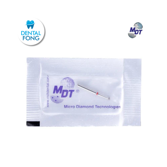 FRESA DIAMANTE 801-014F MDT