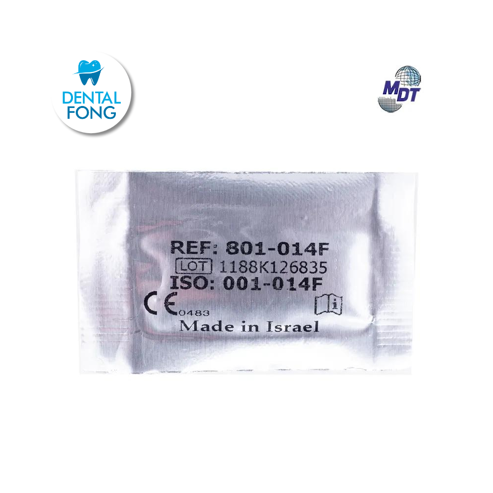 FRESA DIAMANTE 801-014F MDT