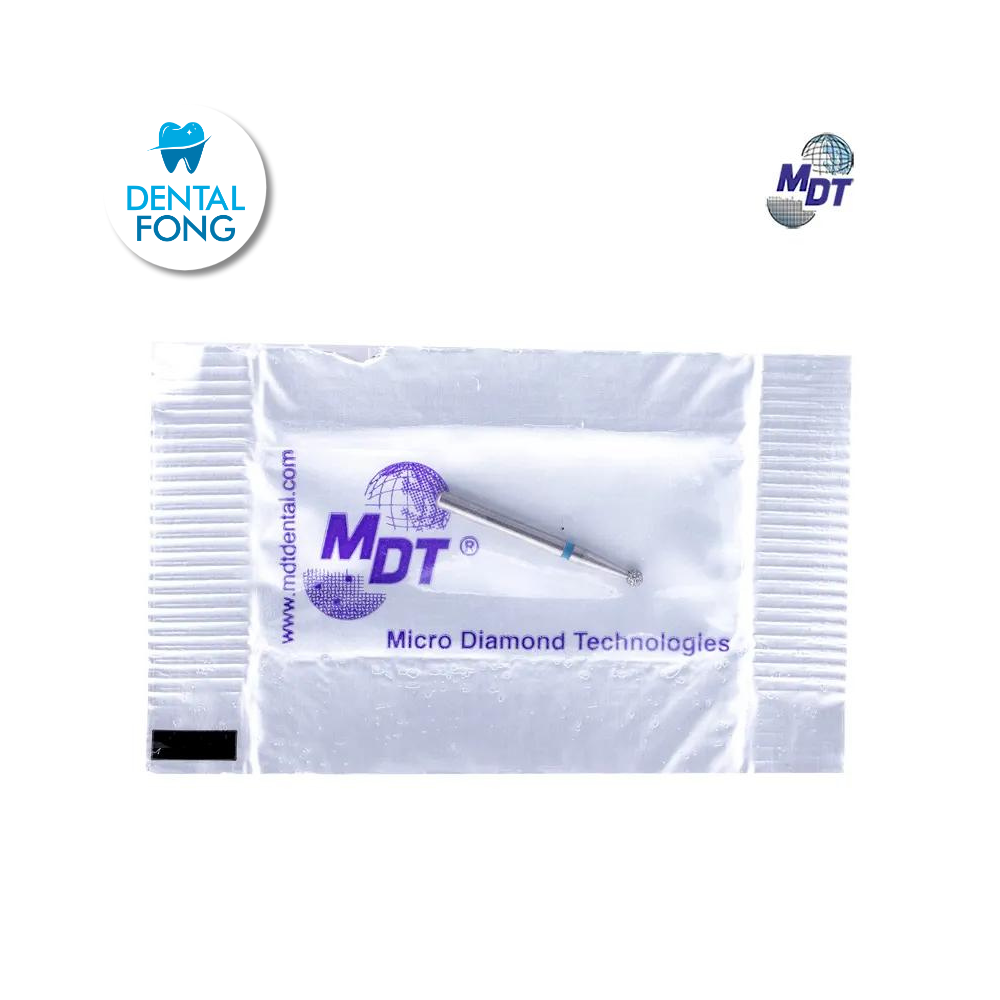 FRESA DIAMANTE 801-014 MDT