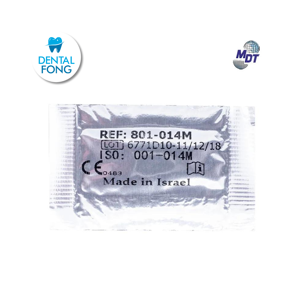 FRESA DIAMANTE 801-014 MDT