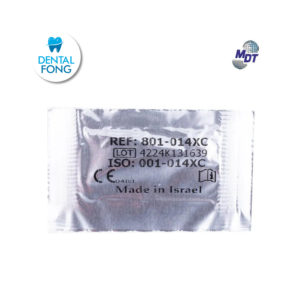 FRESA DIAMANTE 801-014XC MDT