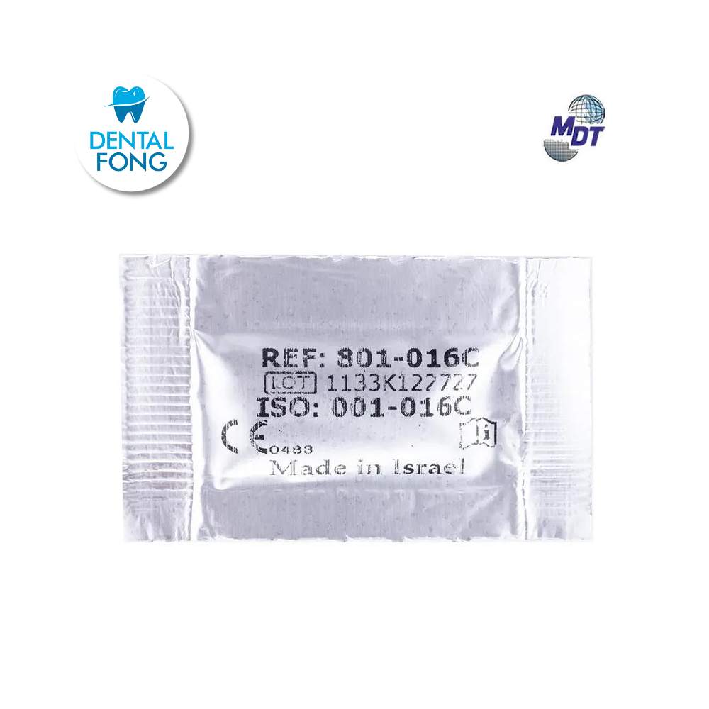 FRESA DIAMANTE 801-016C MDT