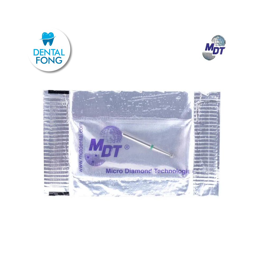 FRESA DIAMANTE 801-016C MDT