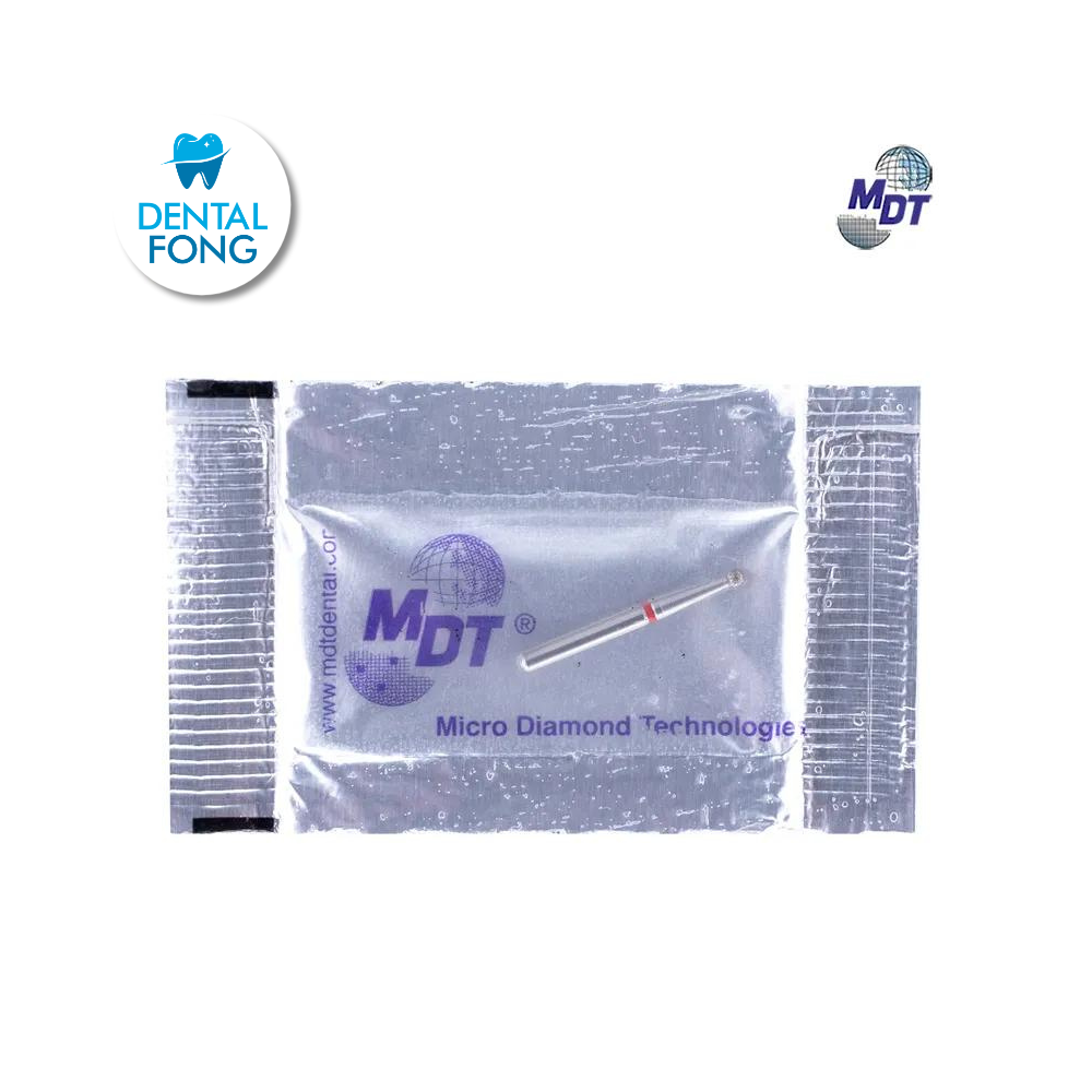 FRESA DIAMANTE 801-016F MDT