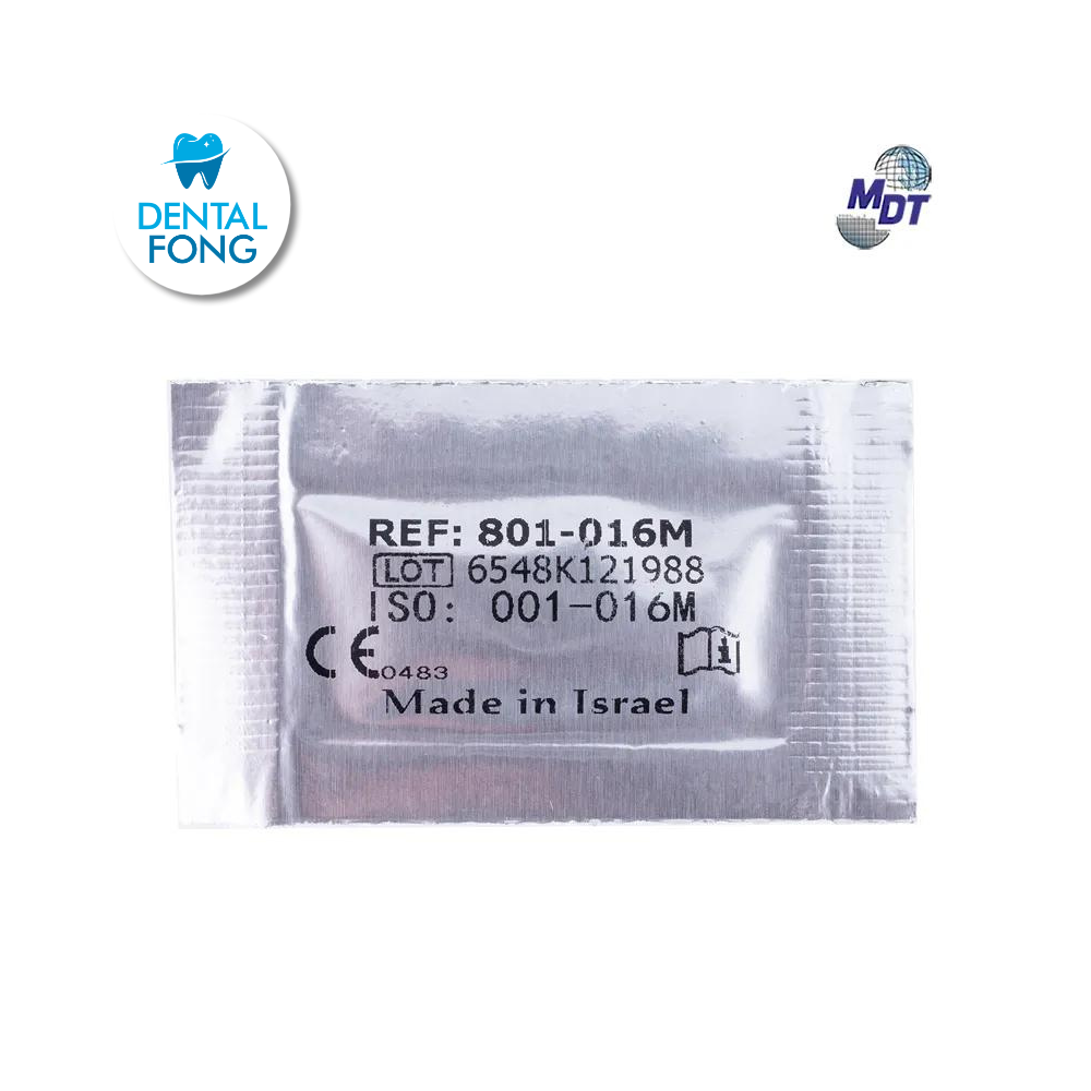 FRESA DIAMANTE 801-016 MDT