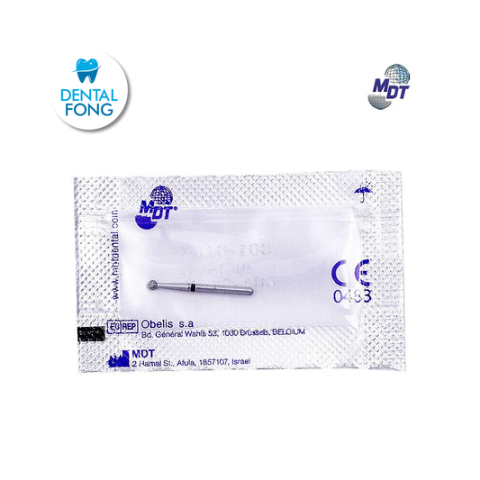 FRESA DIAMANTE 801-016XC MDT