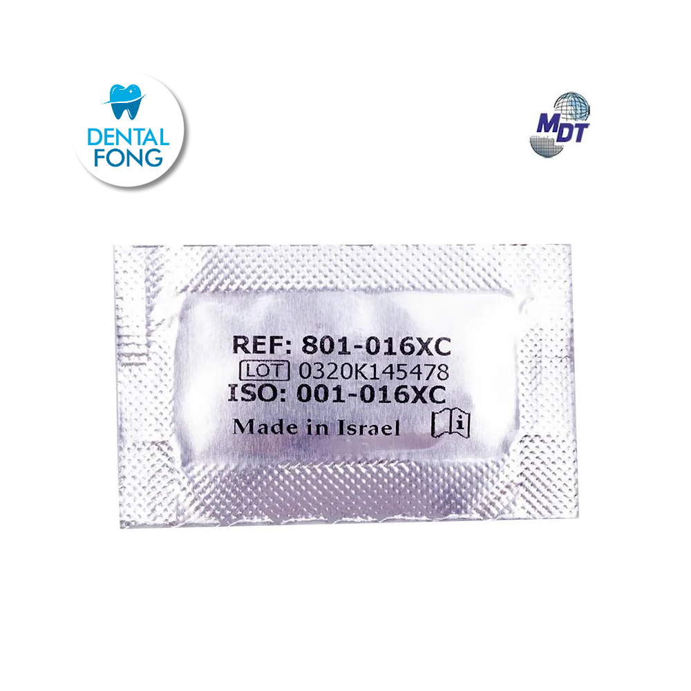 FRESA DIAMANTE 801-016XC MDT