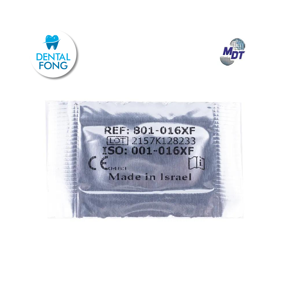 FRESA DIAMANTE 801-016XF MDT