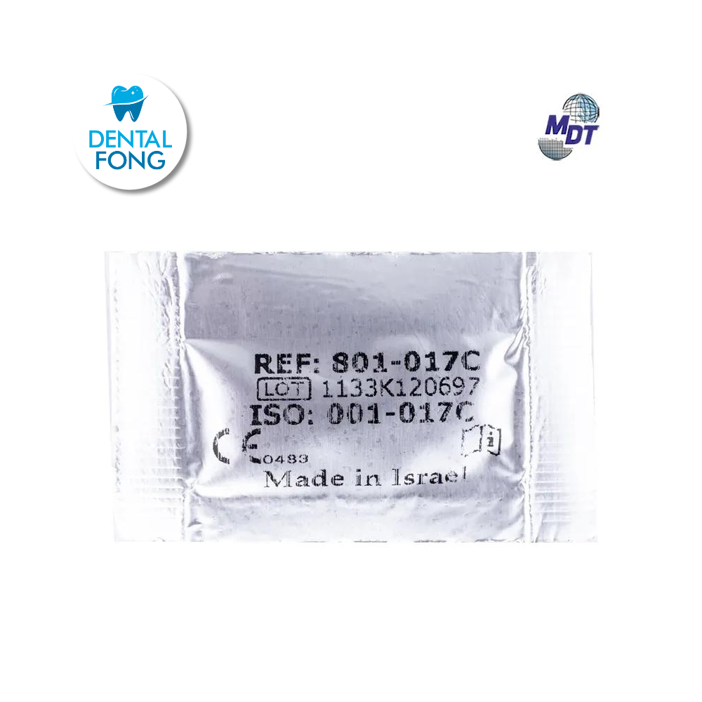 FRESA DIAMANTE 801-017C MDT