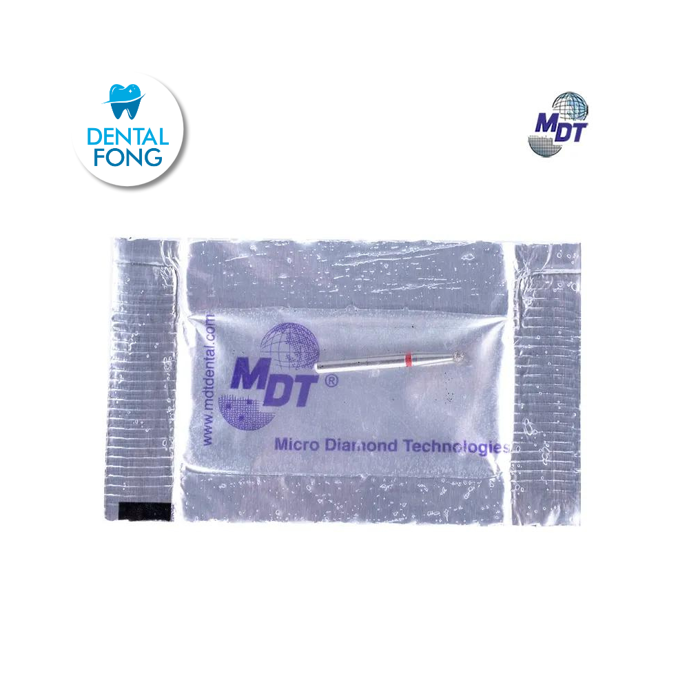 FRESA DIAMANTE 801-017F MDT