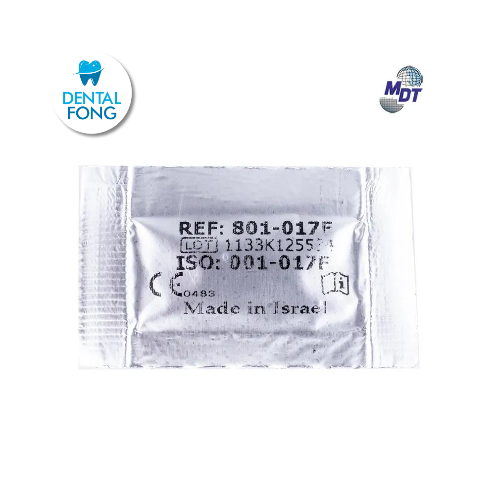 FRESA DIAMANTE 801-017F MDT