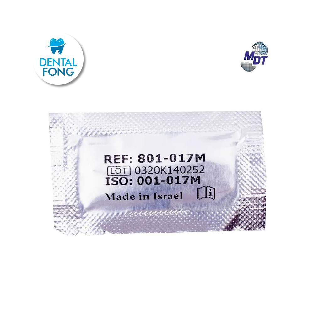 FRESA DIAMANTE 801-017M MDT