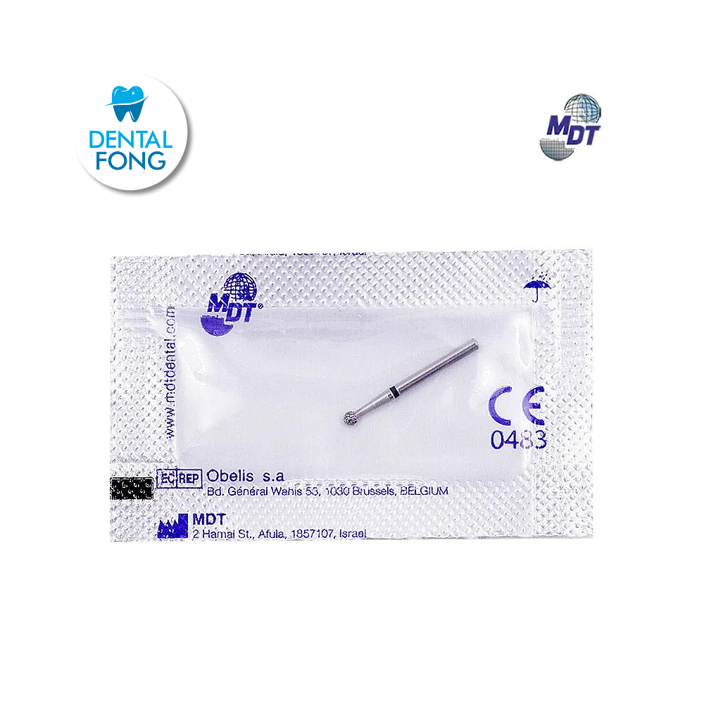 FRESA DIAMANTE 801-017XC MDT