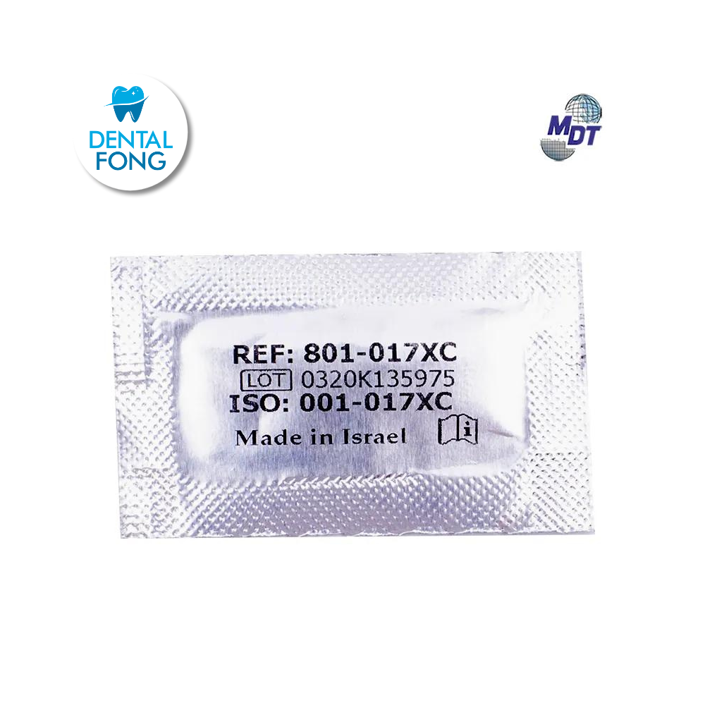 FRESA DIAMANTE 801-017XC MDT