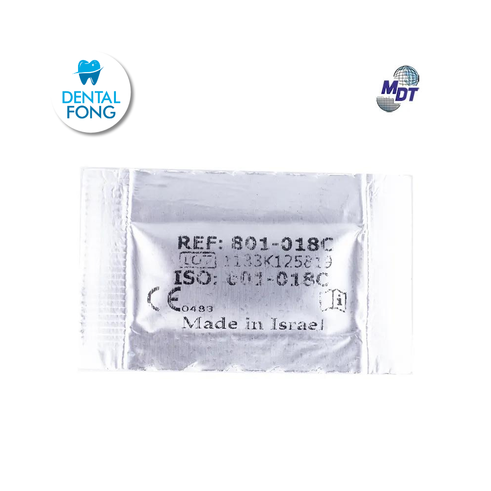 FRESA DIAMANTE 801-018C MDT