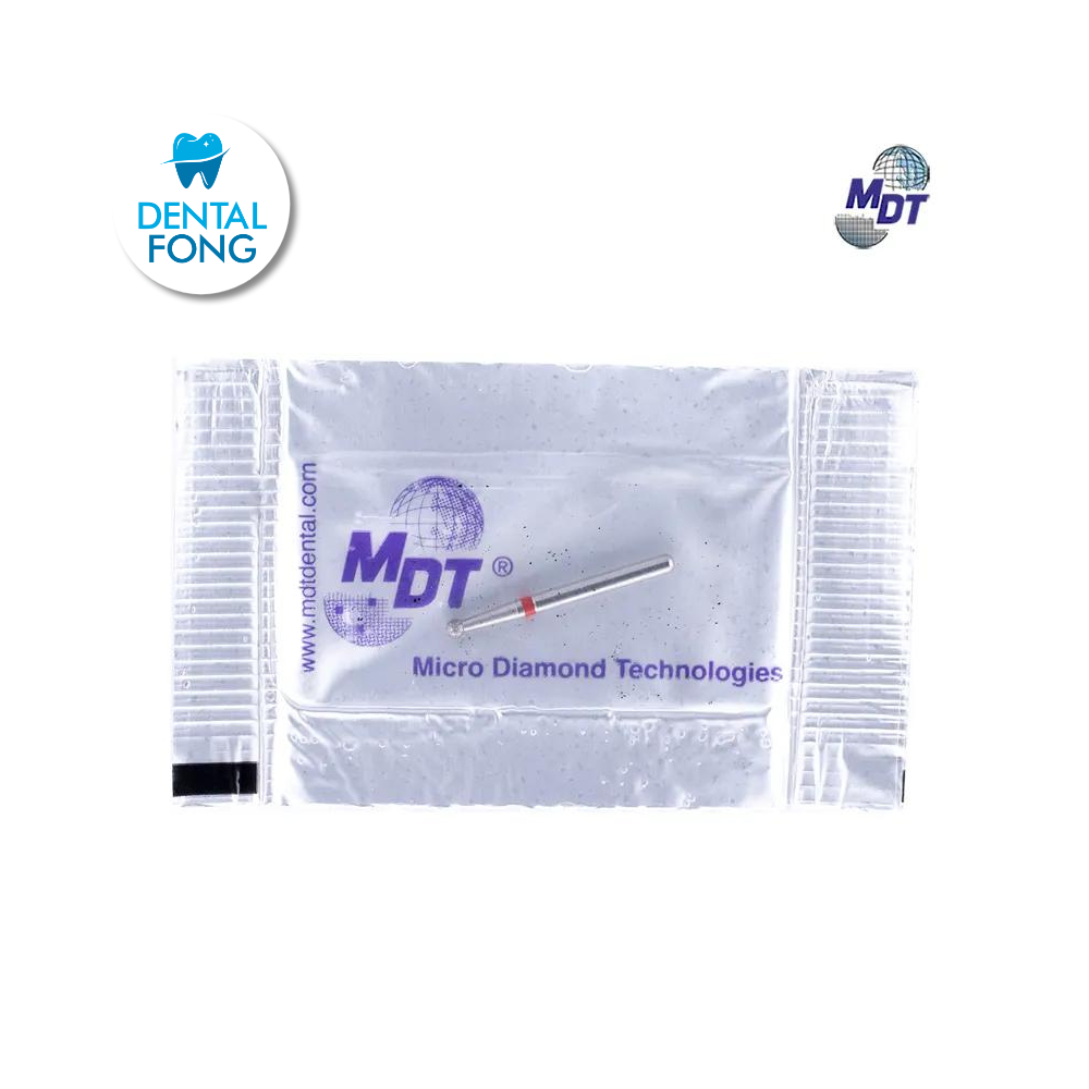 FRESA DIAMANTE 801-018F MDT