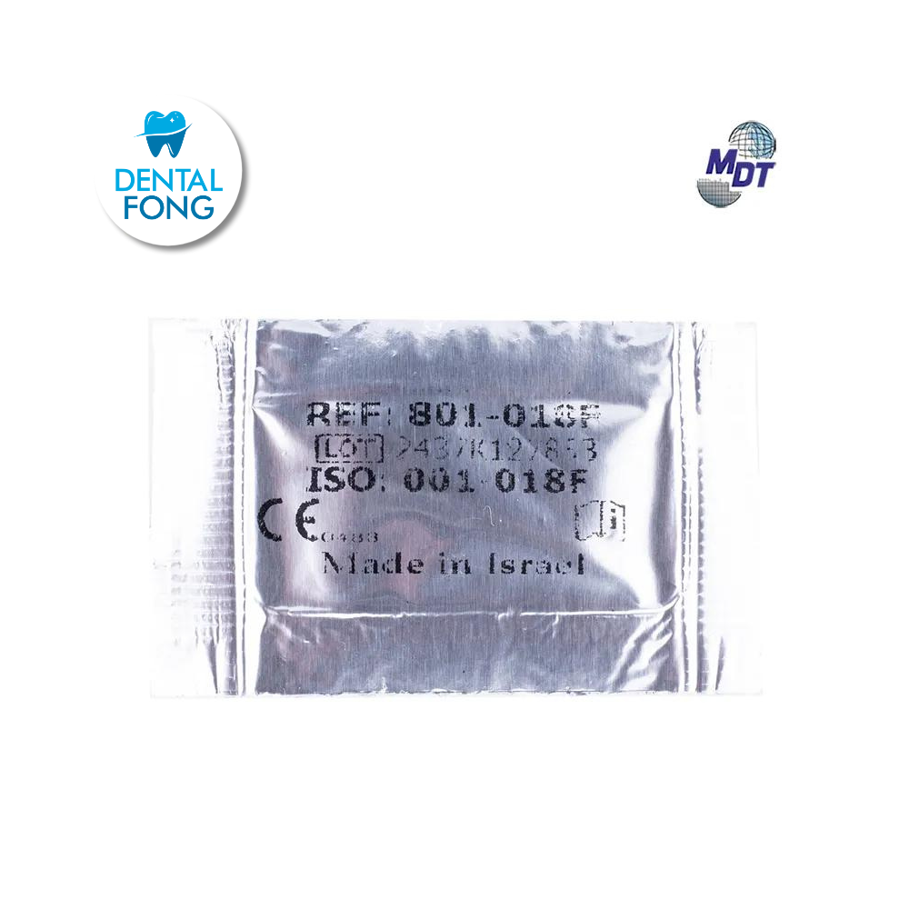 FRESA DIAMANTE 801-018F MDT