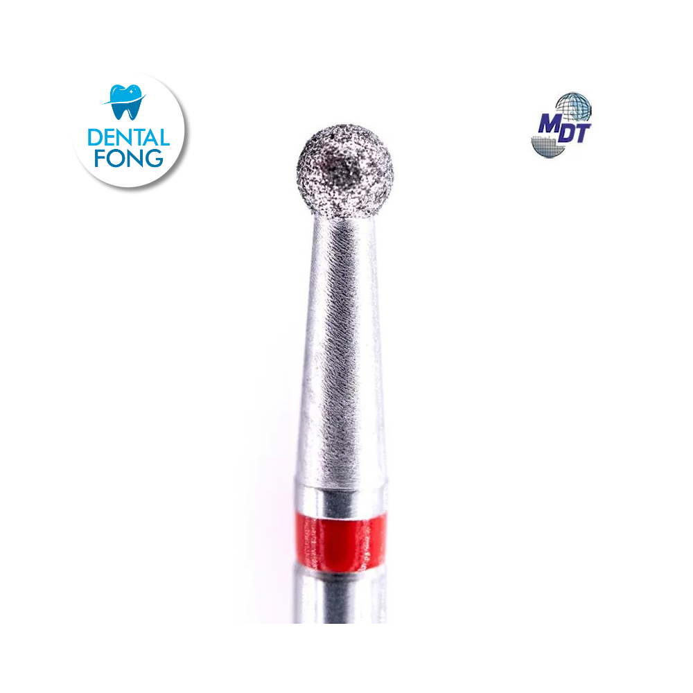 FRESA DIAMANTE 801-018F MDT