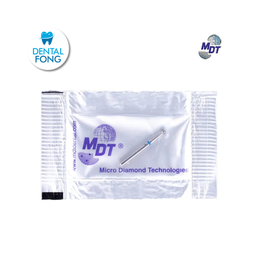 FRESA DIAMANTE 801-018 MDT