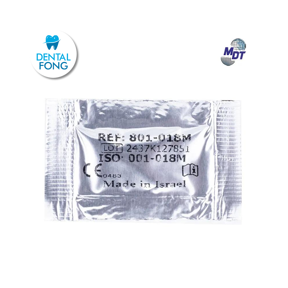 FRESA DIAMANTE 801-018 MDT